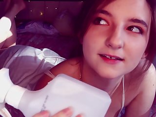 Your favorite Rose - wet perky tits on webcam fetish