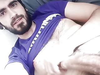 little patriotic tease