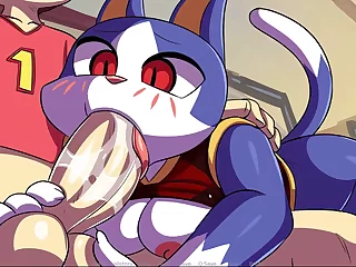 Waifu Crossing Hentai Kinky Porn