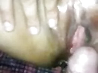 Sexy Indian wife’s wet pussy